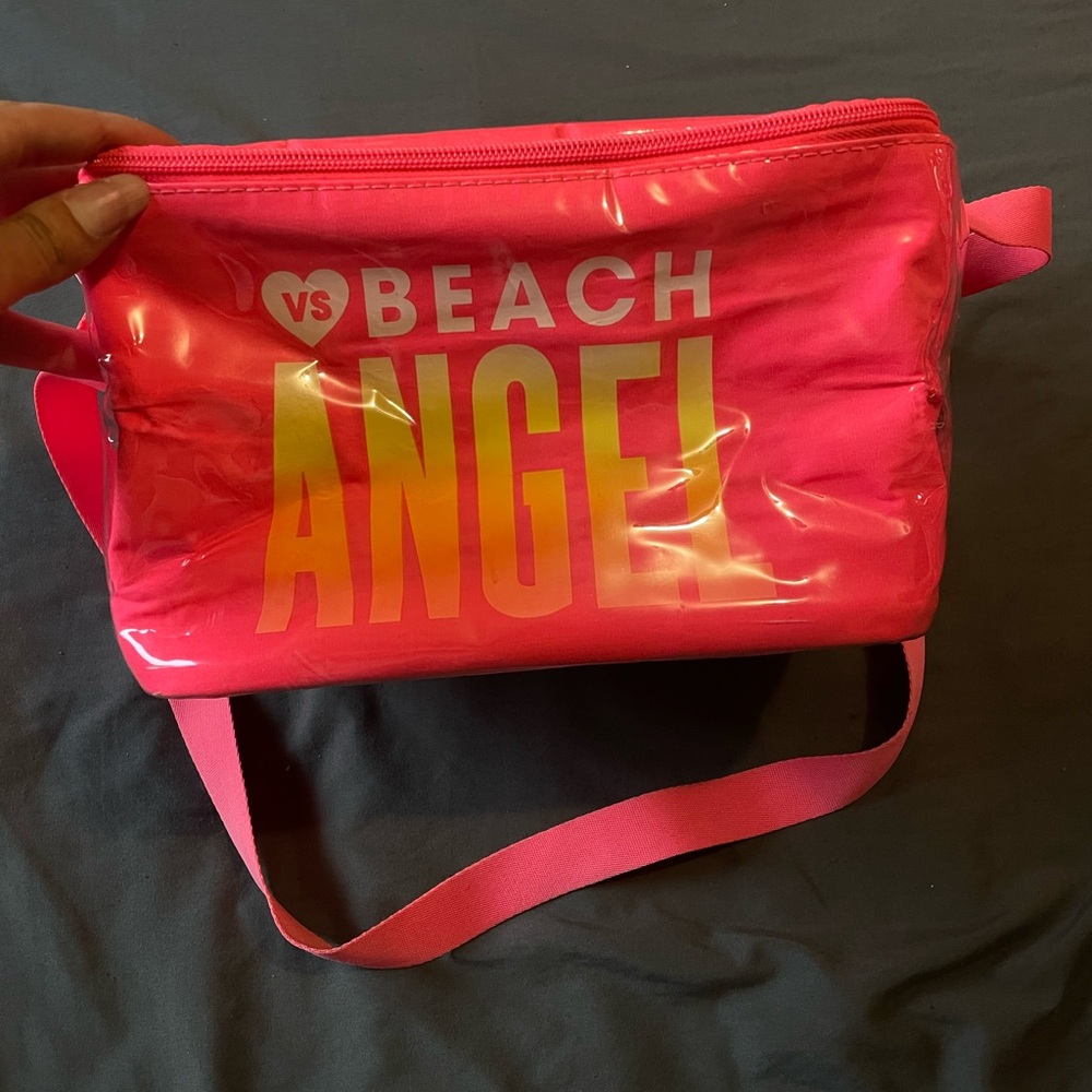 Victoria's Secret Beach Angel Cooler Bag